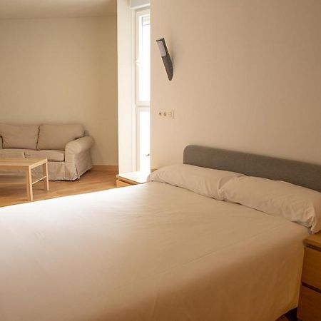 Apartamentos Lidar Bilbao Buitenkant foto