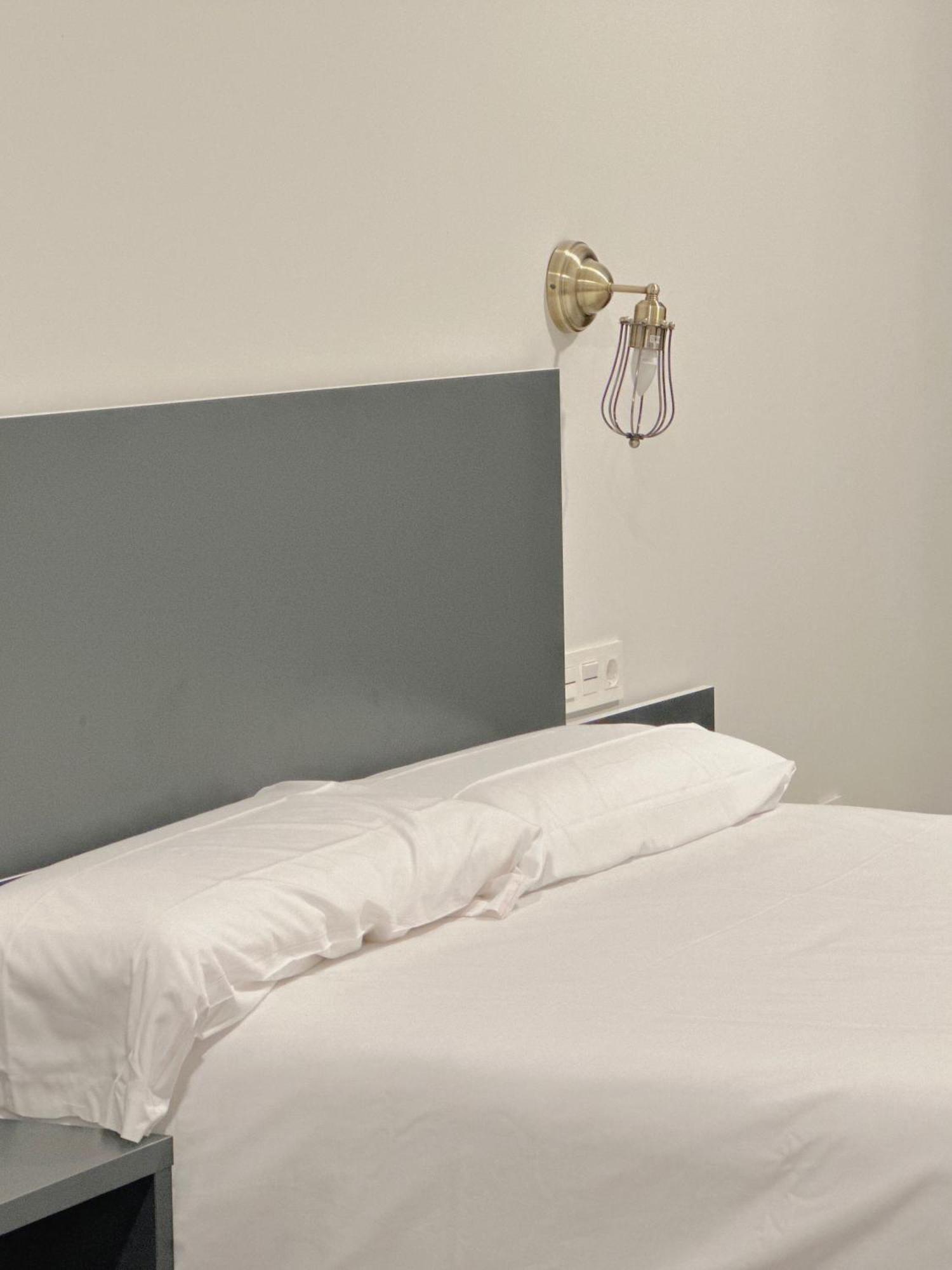 Apartamentos Lidar Bilbao Buitenkant foto